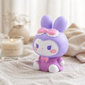 Tirelire Lapin Bebe Fille