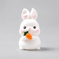 Tirelire Lapin Rose