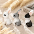 Tirelire Lapin Vintage
