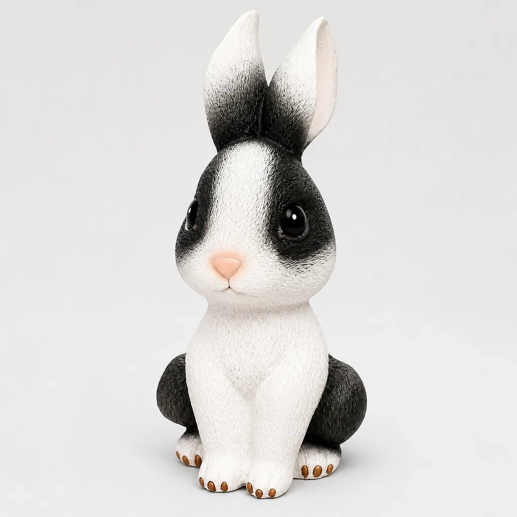 Tirelire Lapin Vintage