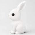 Tirelire Lapin Vintage