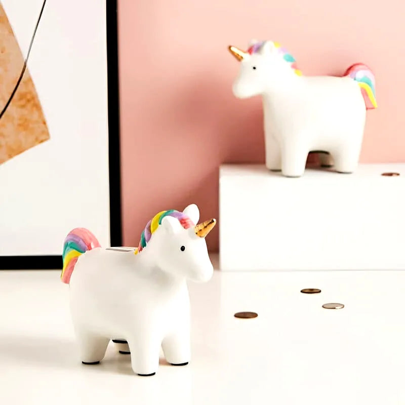 tirelire-licorne-ceramique