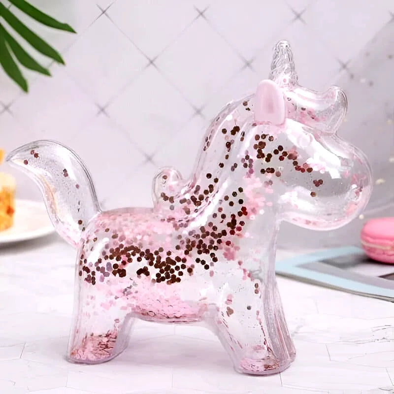 tirelire-licorne-plastique