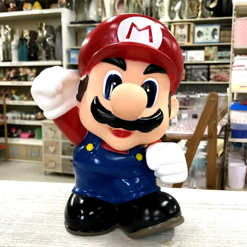 tirelire-mario