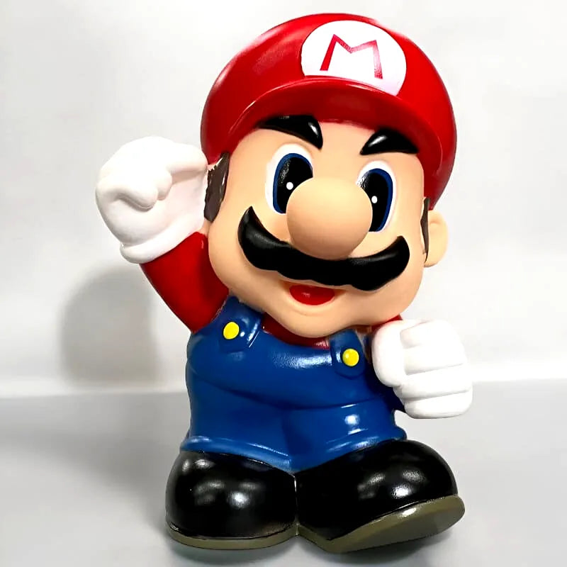 tirelire-mario