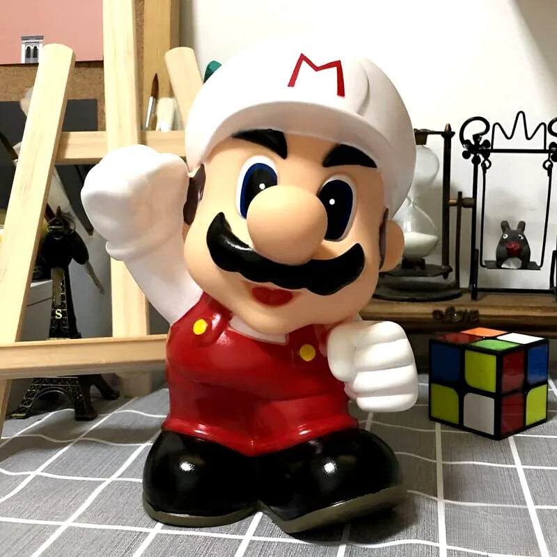tirelire-mario