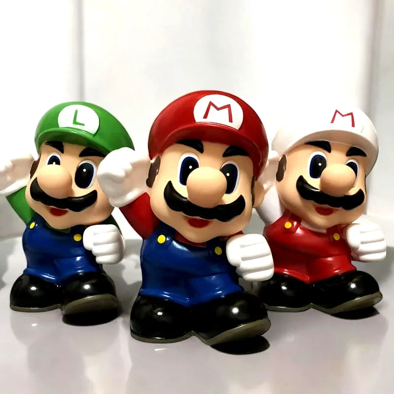 tirelire-mario