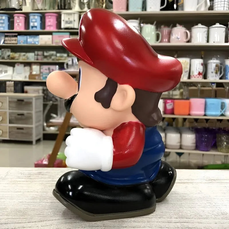 tirelire mario_ma petite tirelire 3