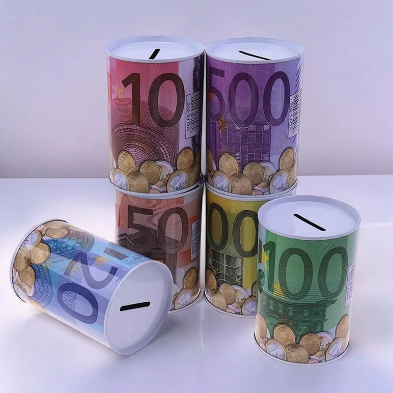 tirelire metal euros_ma petite tirelire 1