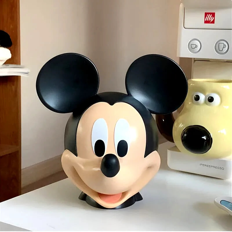[CONCURRENT] supprimer — Tirelire Mickey