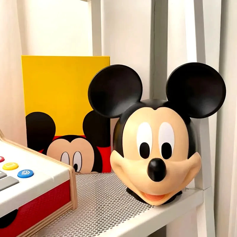[CONCURRENT] supprimer — Tirelire Mickey