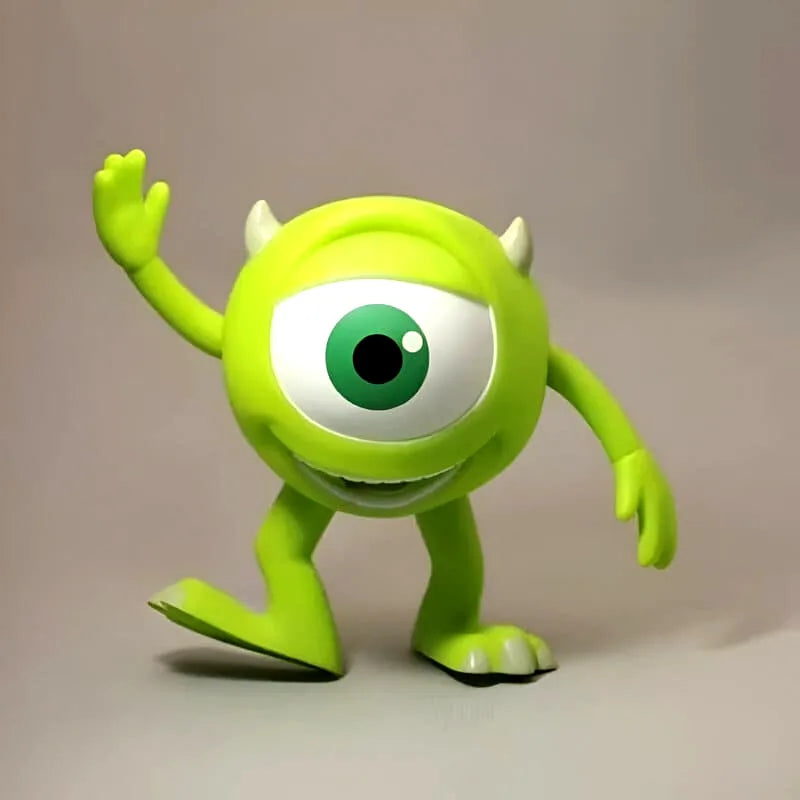 Tirelire Monstre Et Cie