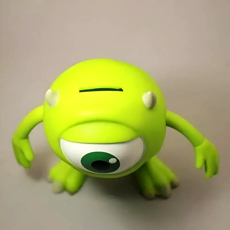 Tirelire Monstre Et Cie