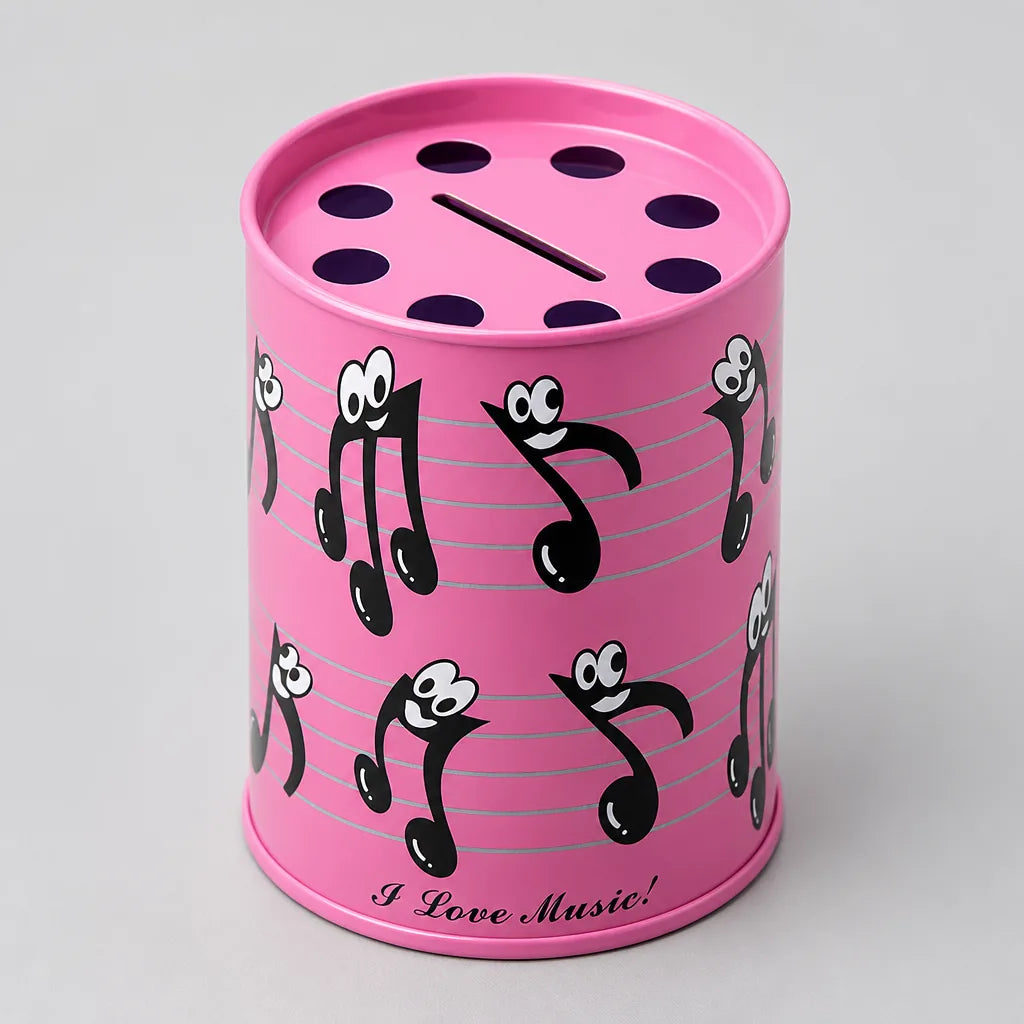 Tirelire Musicale