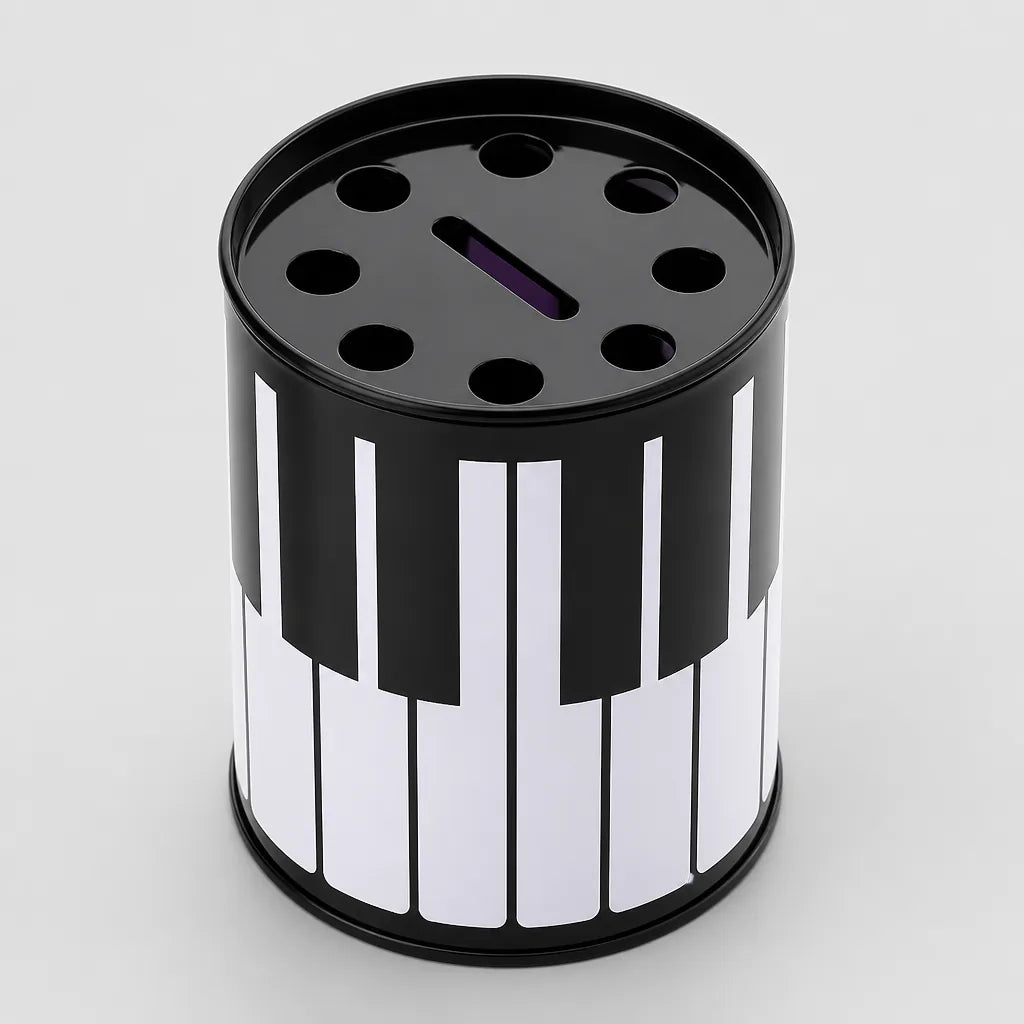 Tirelire Musicale