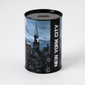 Tirelire New-York