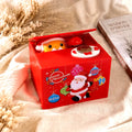Tirelire Noël