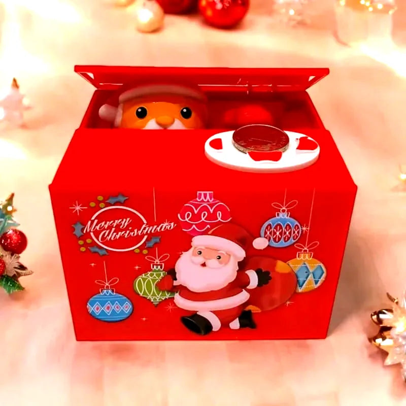 tirelire-noel