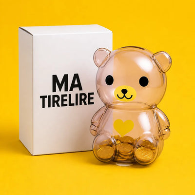 TIRELIRE SOLO
