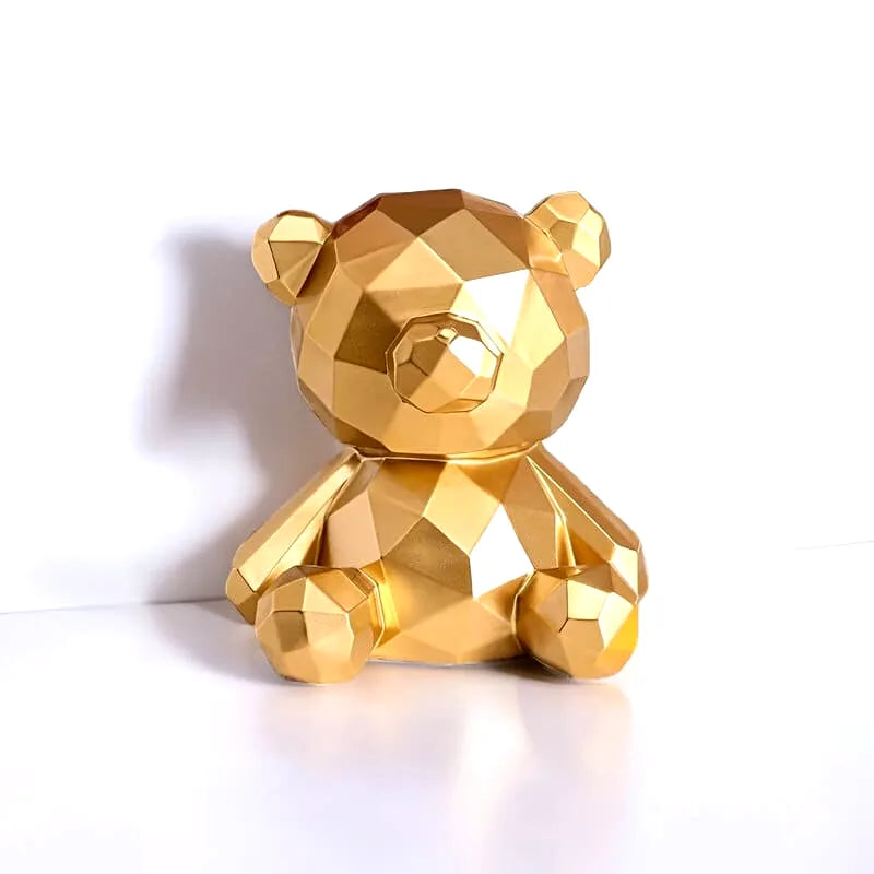 tirelire-ours-doree