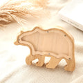 Tirelire Ours Polaire