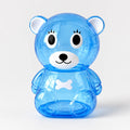 Tirelire Ourson Bleu