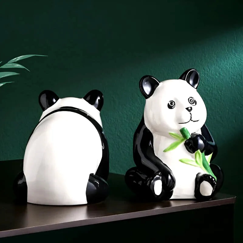 tirelire-panda-ceramique