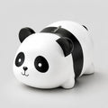 Tirelire Panda Gourmand