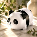 Tirelire Panda Gourmand