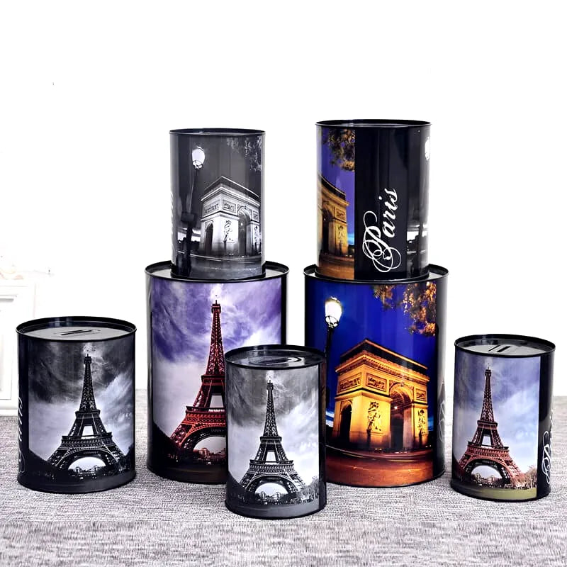 tirelire-paris