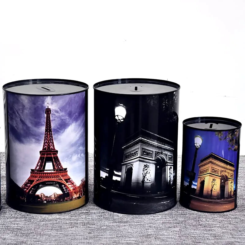 tirelire-paris