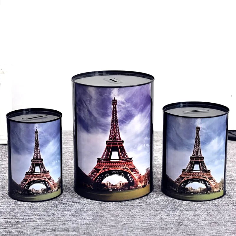tirelire-paris