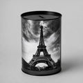 Tirelire Paris