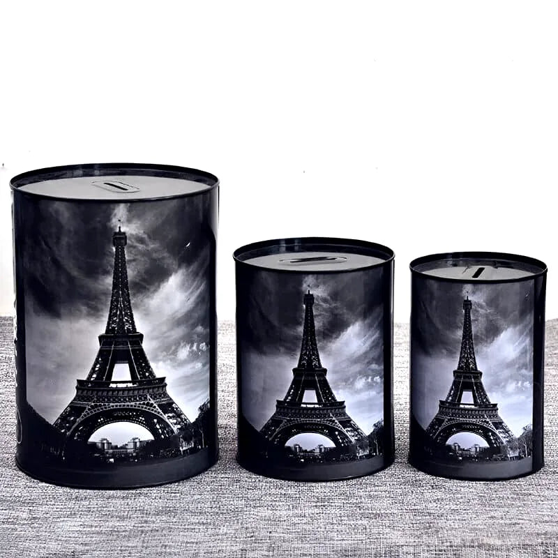 tirelire-paris