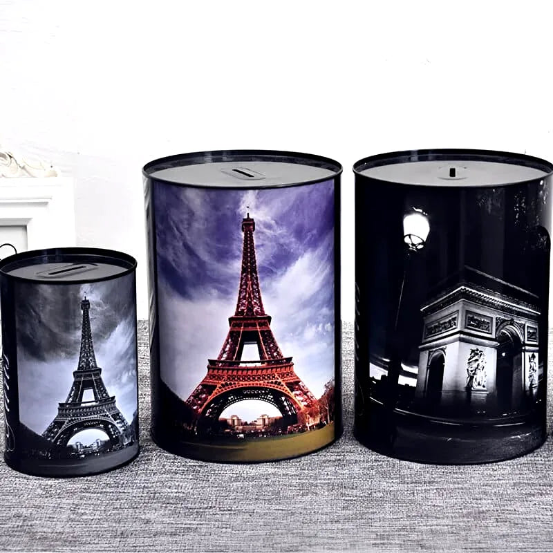 tirelire-paris