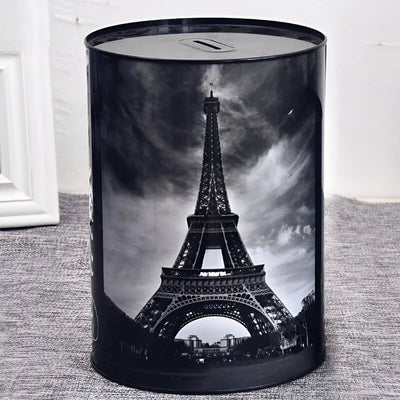 TIRELIRE SOLO