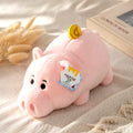 Tirelire Peluche