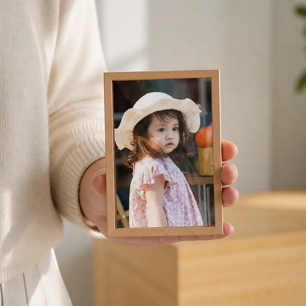 Tirelire Personnalisée Avec Photo