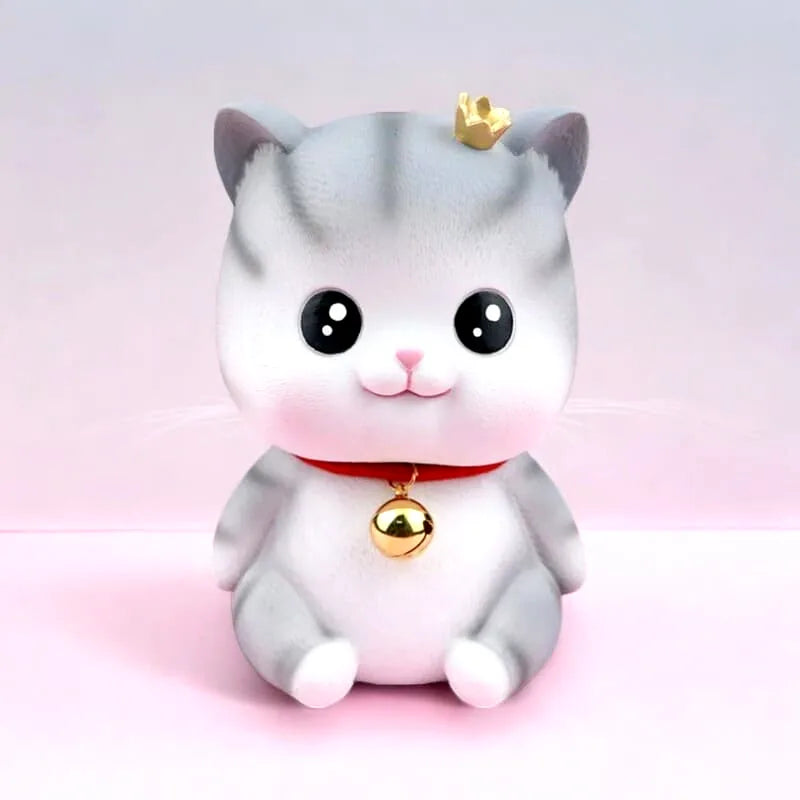 tirelire-petit-chat