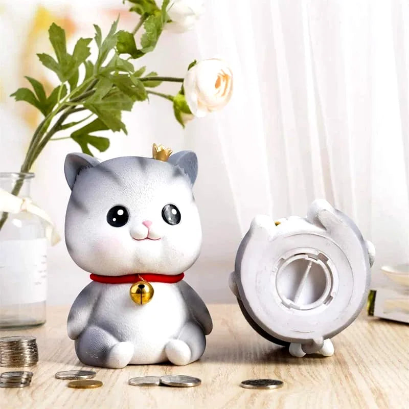 tirelire-petit-chat