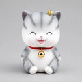 Tirelire Petit Chat