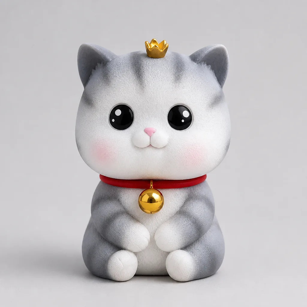 Tirelire Petit Chat