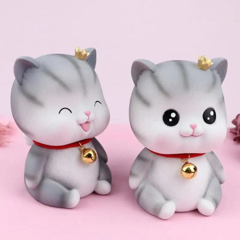 Tirelire Petit Chat