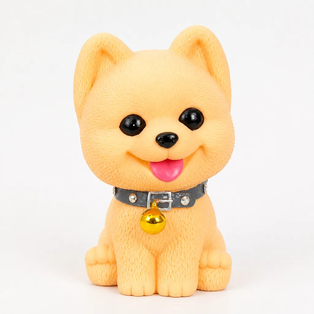 Tirelire Petit Chien