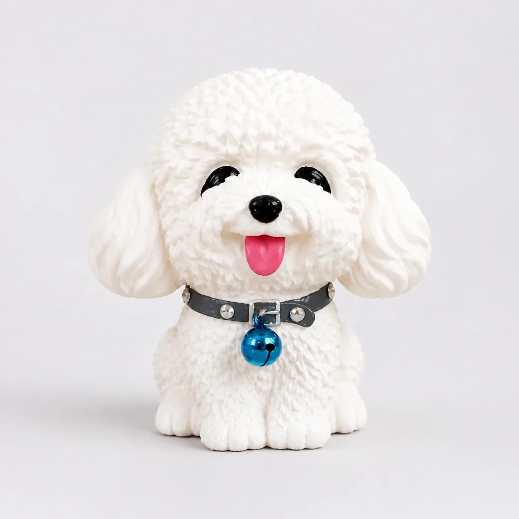 Tirelire Petit Chien