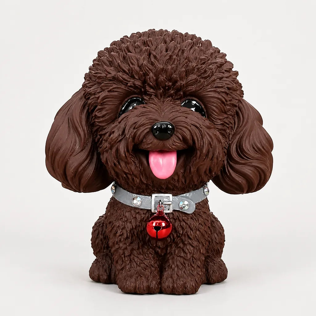 Tirelire Petit Chien