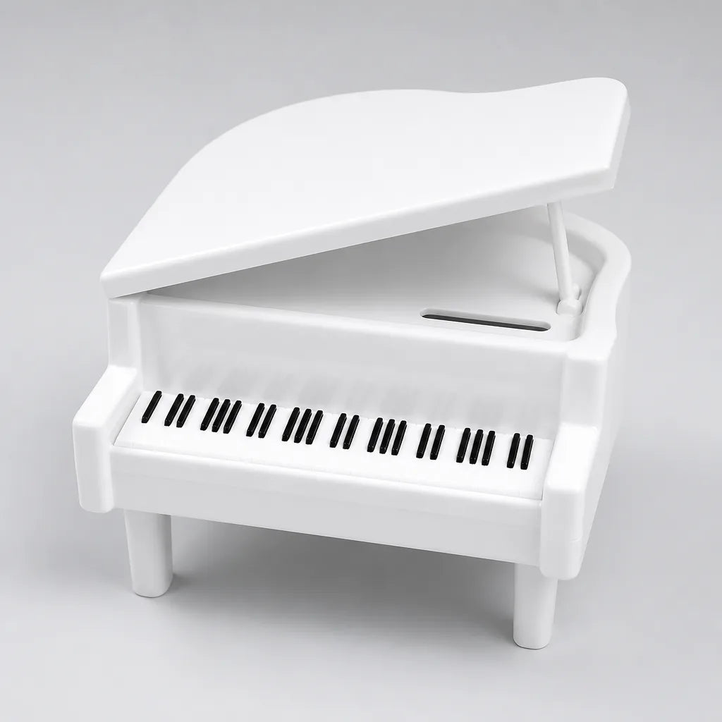 Tirelire Piano