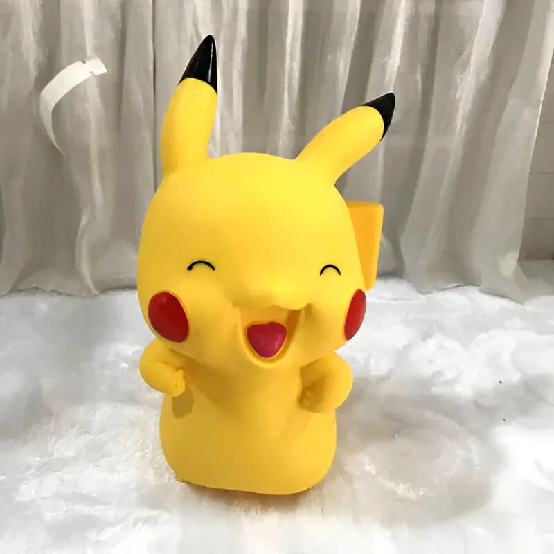 tirelire-pikachu