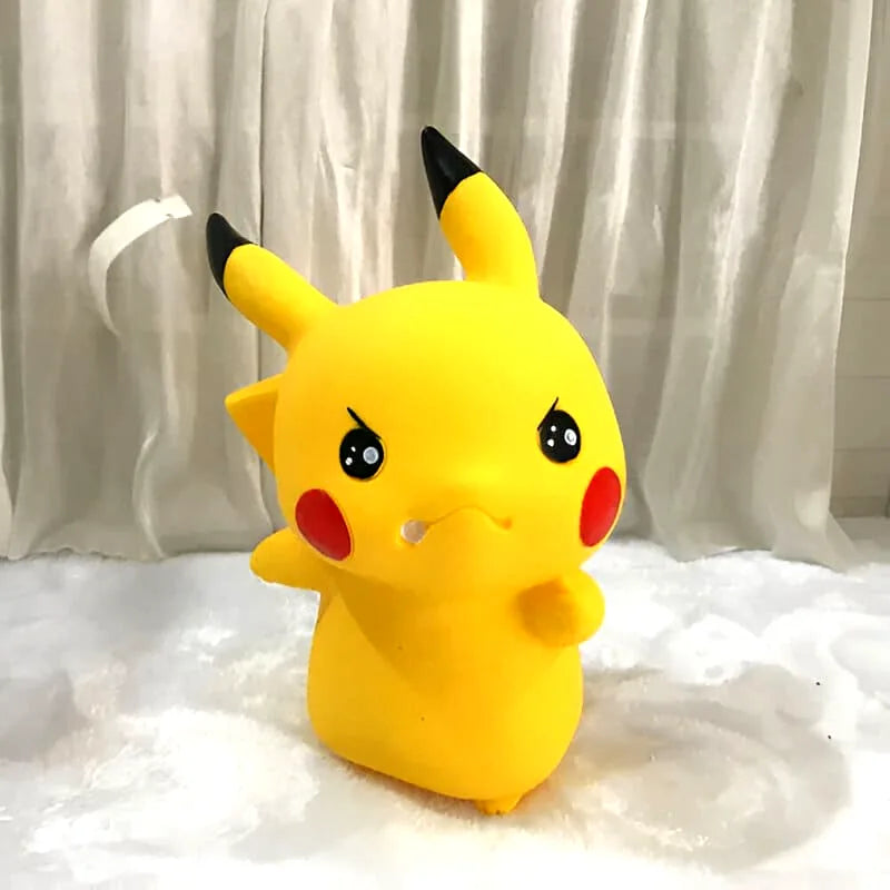 tirelire-pikachu
