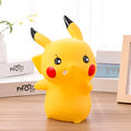 tirelire-pikachu